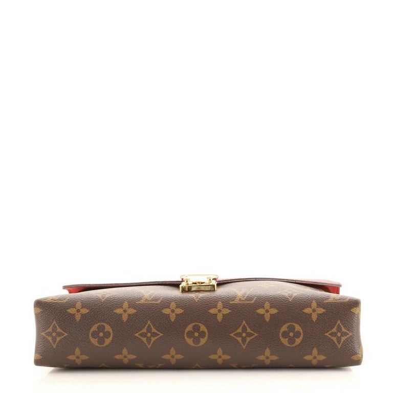 Louis Vuitton Pallas Chain shoulder bag 🌹 Neuf avec dustbag