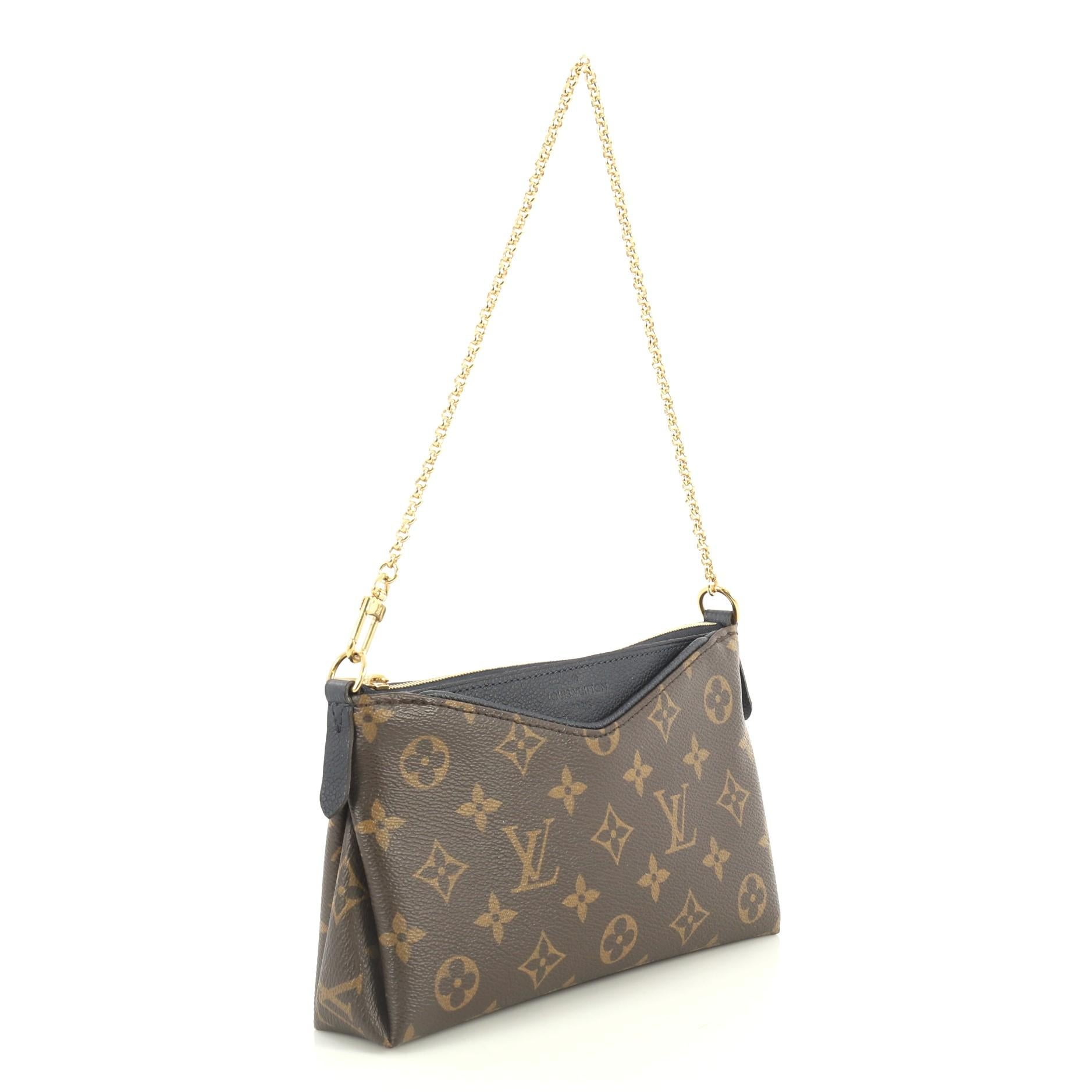 pallas clutch louis vuitton