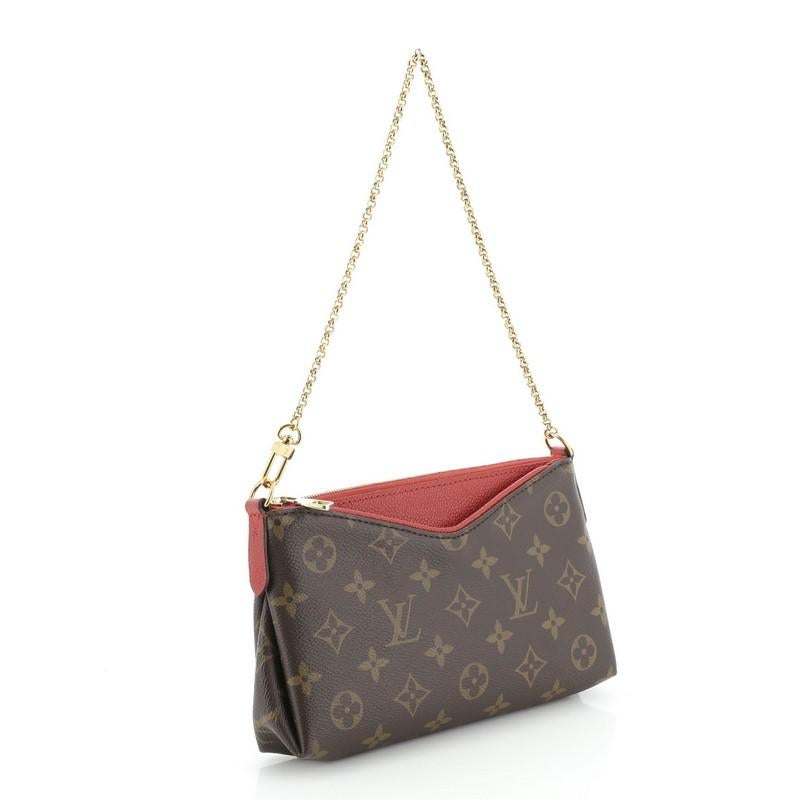 lv pallas clutch