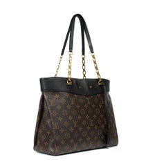 Louis Vuitton, Pallas Shopper Tote