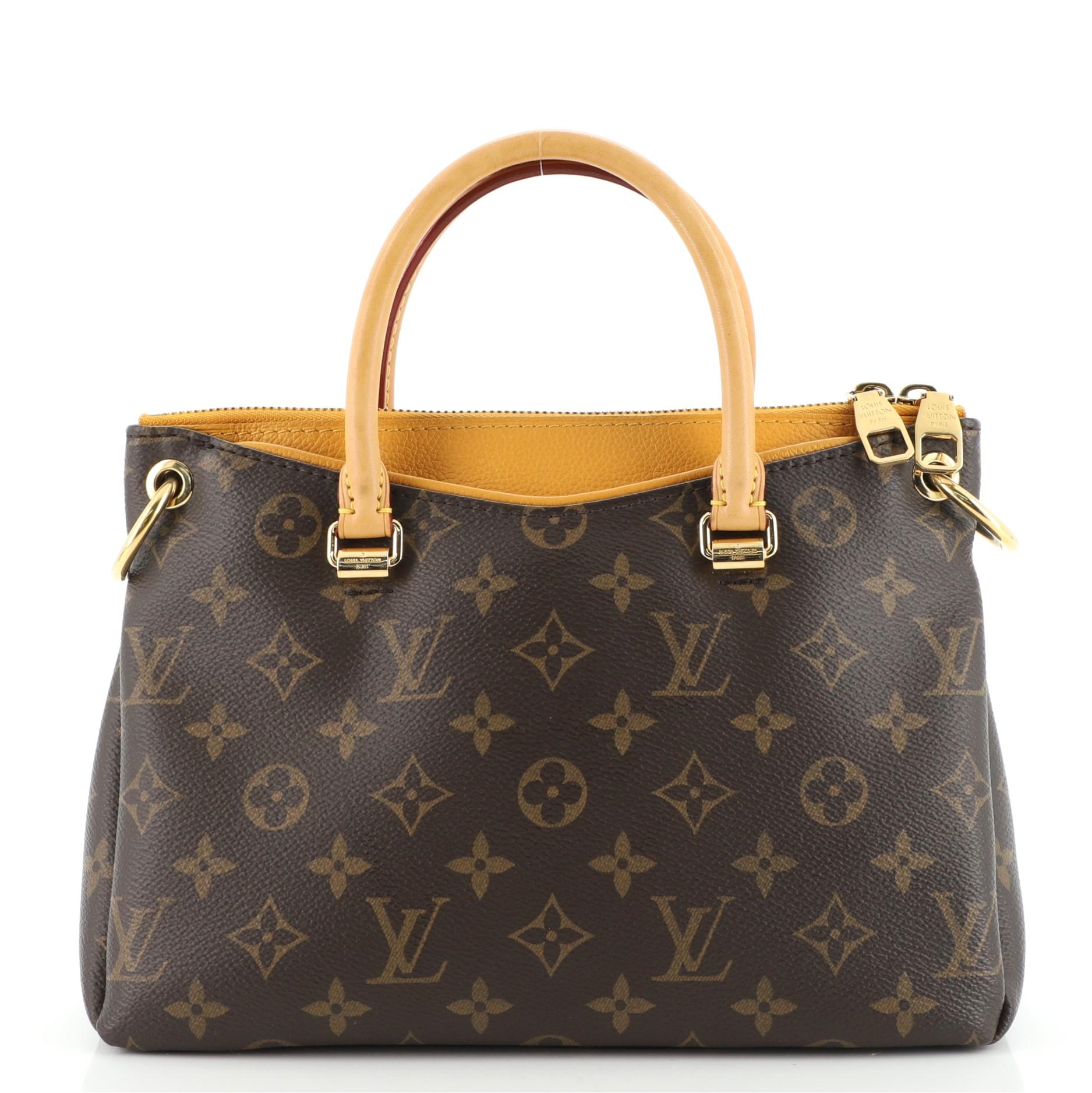 louis vuitton bag vintage
