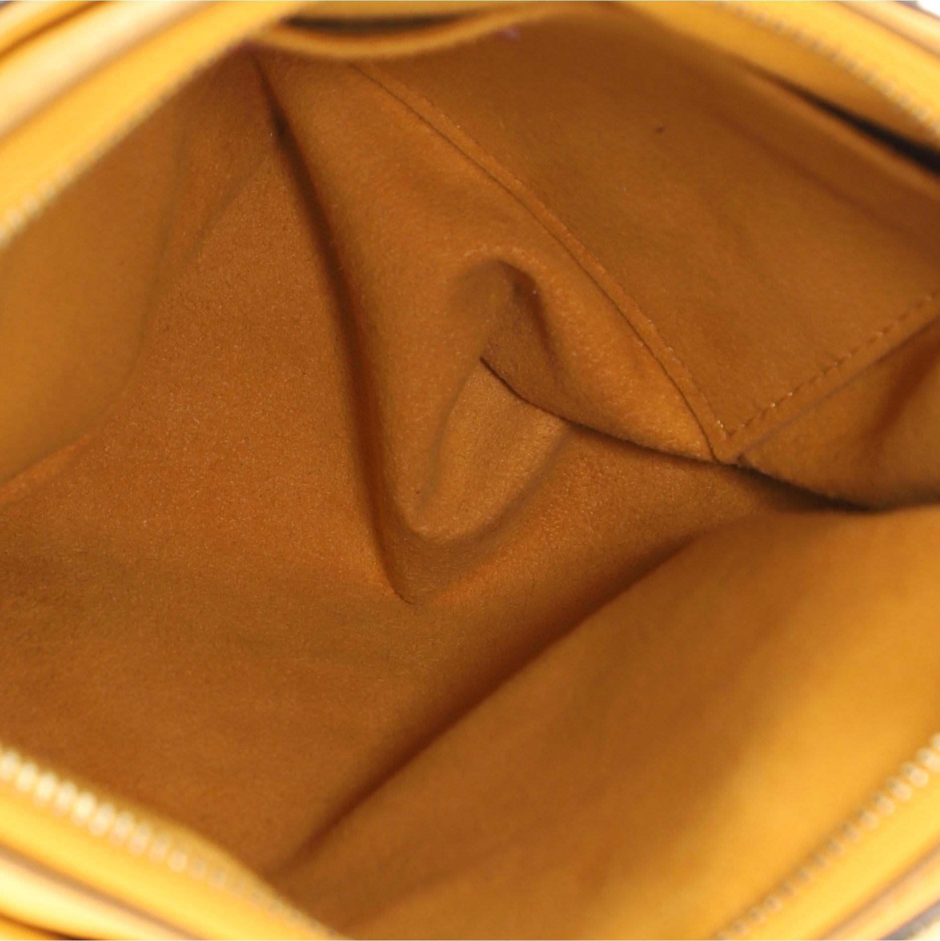 louis vuitton crossbody bag
