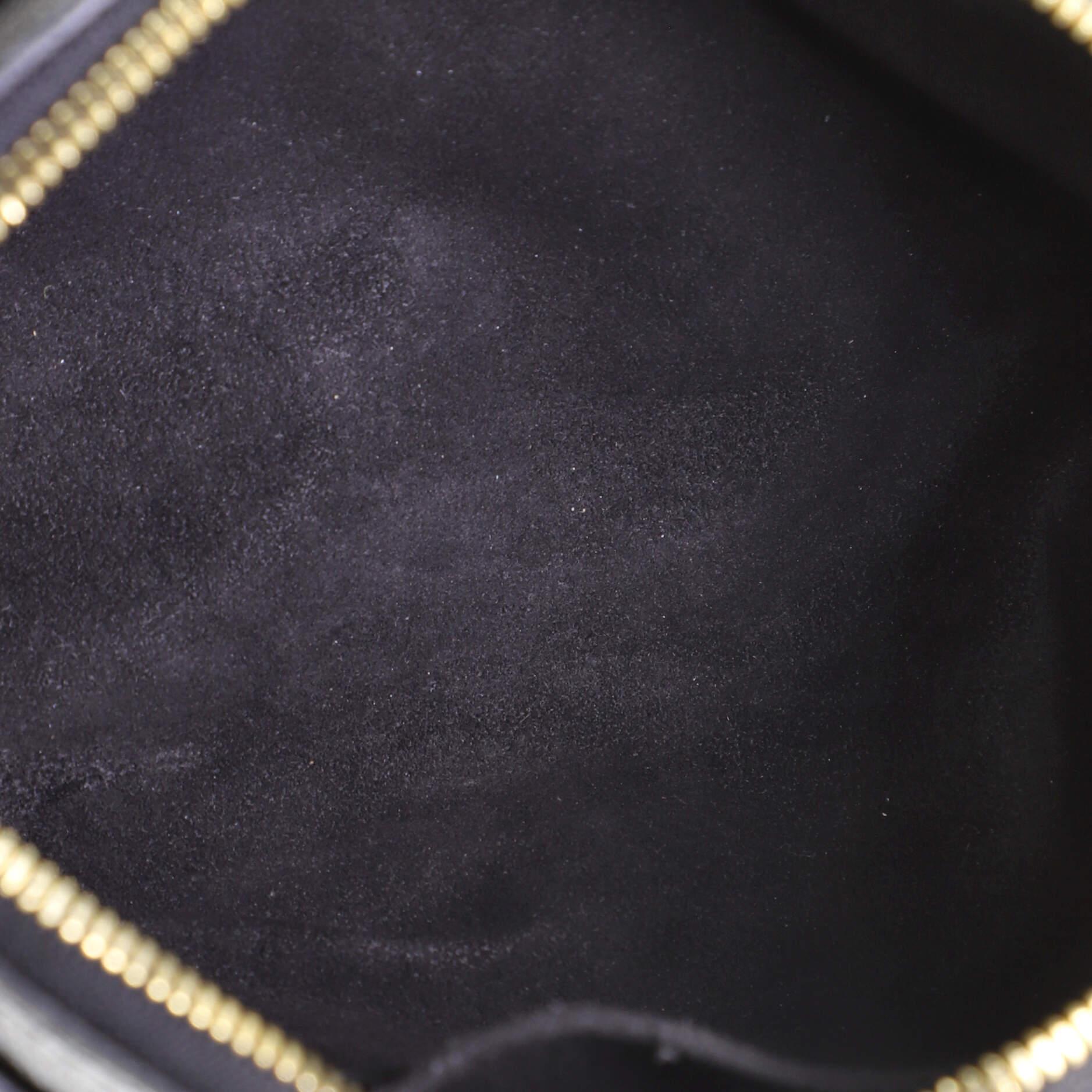 Women's or Men's Louis Vuitton Pallas Tote Monogram Canvas BB