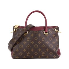 Louis Vuitton Tote Bags