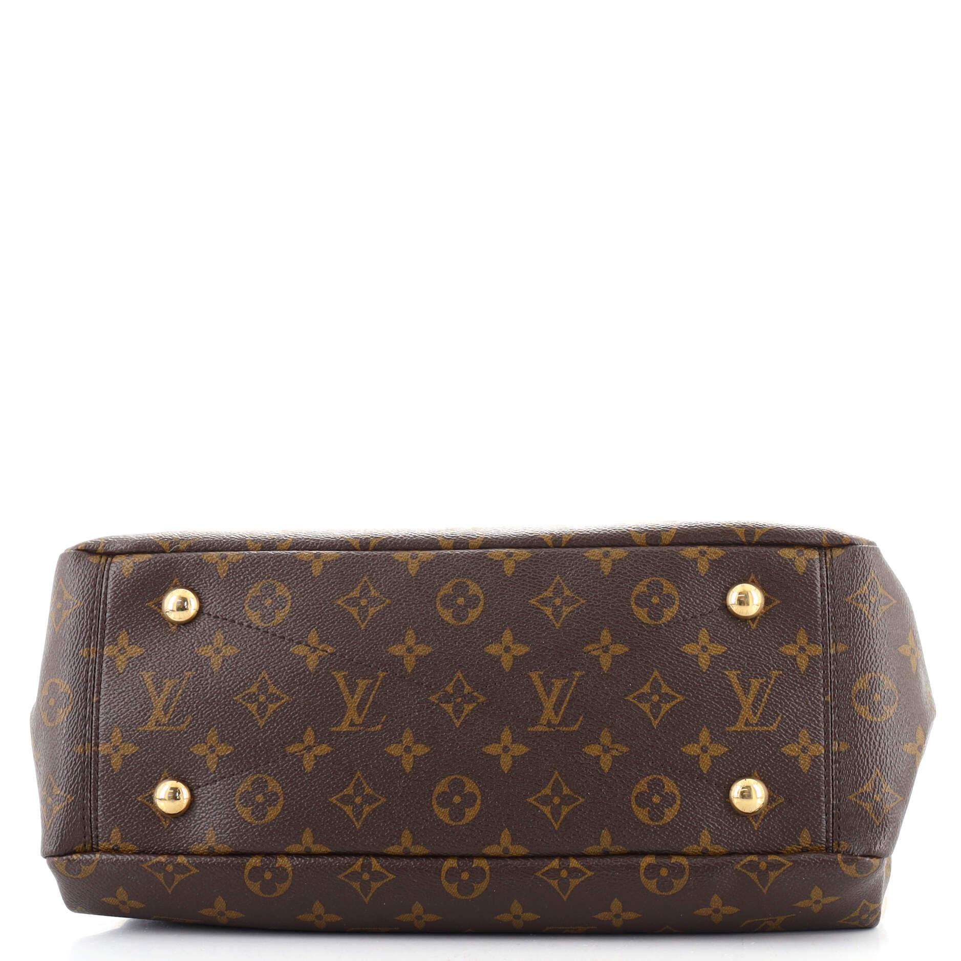 pallas lv bag