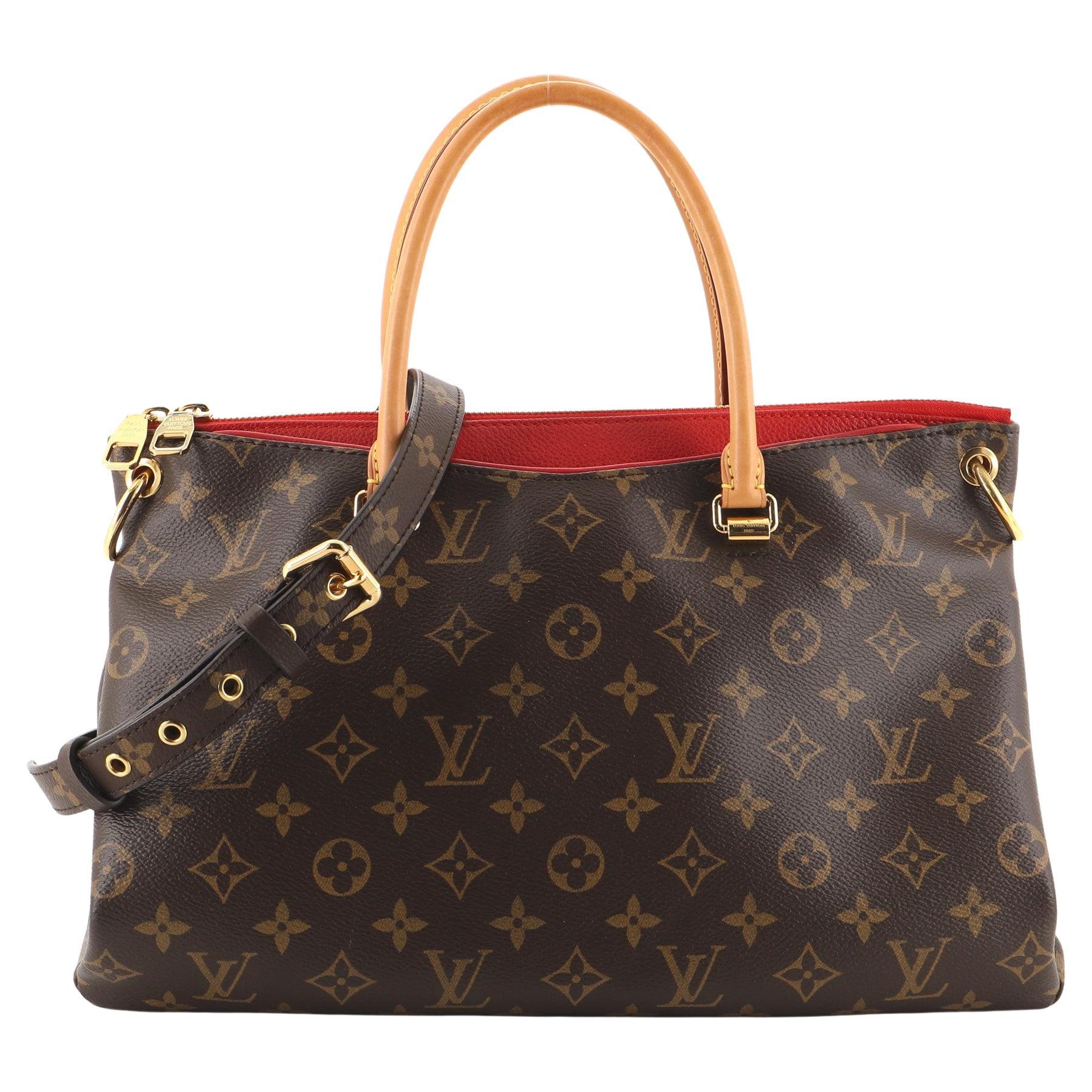 Vintage Louis Vuitton Tote Bags 1,740 For Sale at 1stDibs 2000s