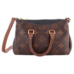 Louis Vuitton Pallas Crossbody