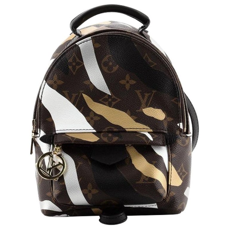 Louis Vuitton Palm Springs Backpack Limited Edition LOL League of Legends  at 1stDibs | league of legends backpack, league of legends louis vuitton bag,  lol backpacks
