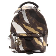 Louis Vuitton Palm Springs Backpack Limited Edition LOL League of Legends