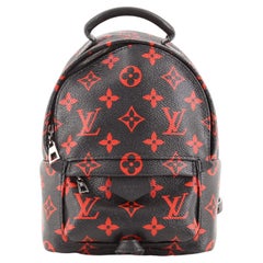 Louis Vuitton Palm Springs Mini Backpack For Sale at 1stDibs