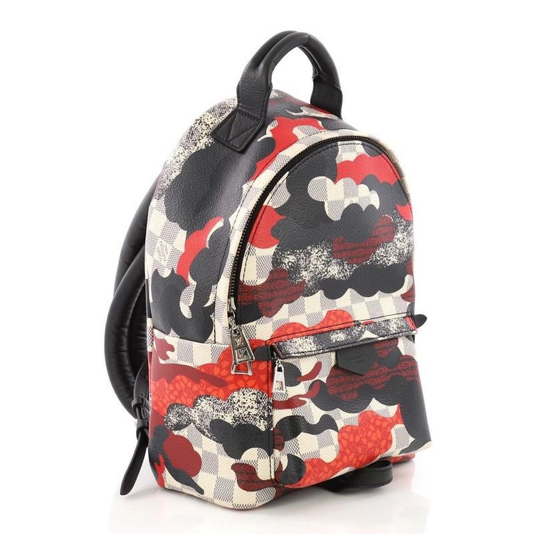 Louis Vuitton Palm Springs Backpack Limited Edition ...