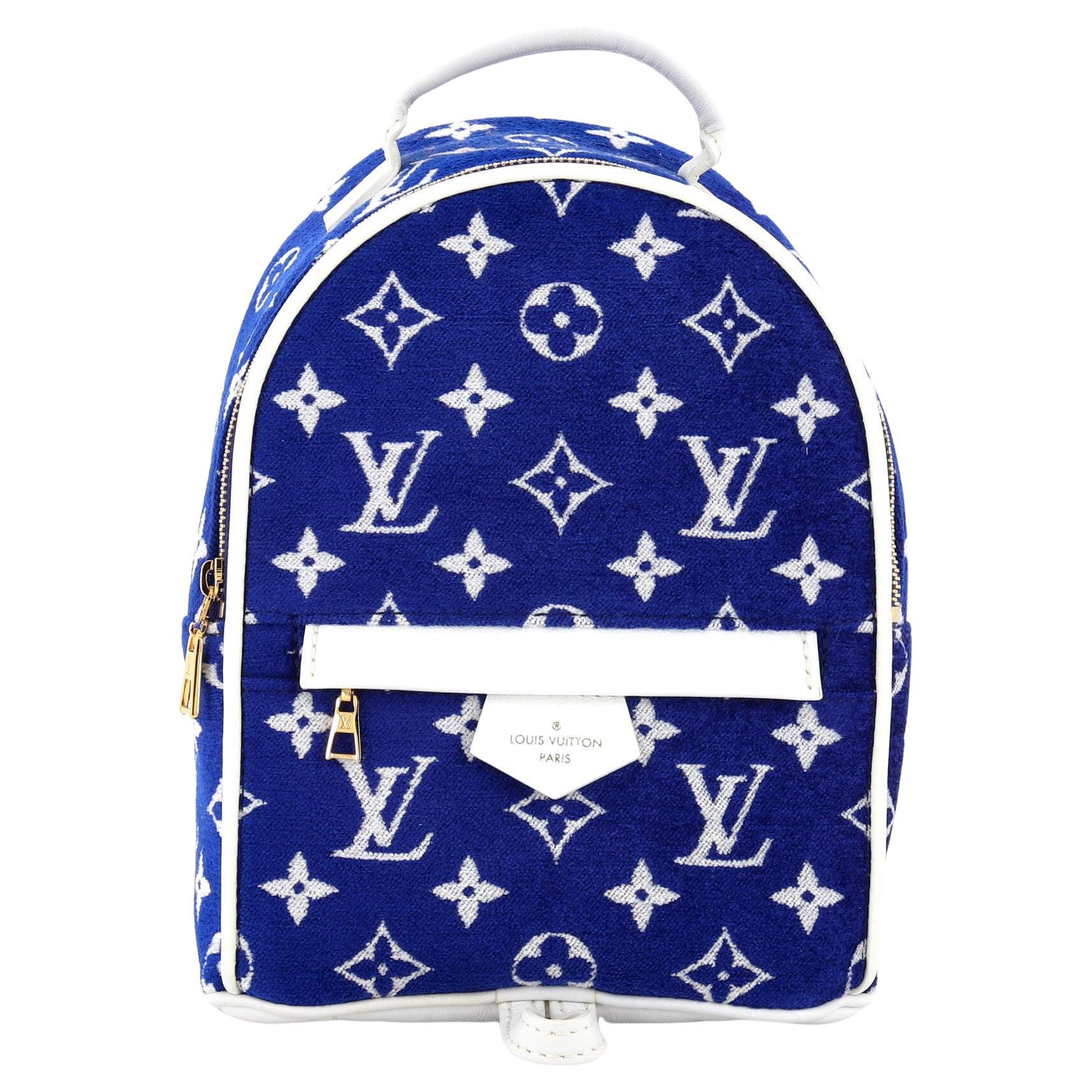 Louis Vuitton Palm Springs Mini Crossbody/Backpack at 1stDibs  lv  crossbody backpack, louis vuitton crossbody backpack, louis vuitton  backpack crossbody