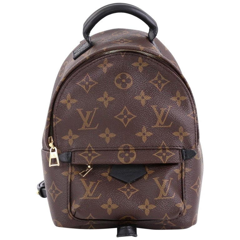 lv backpack price