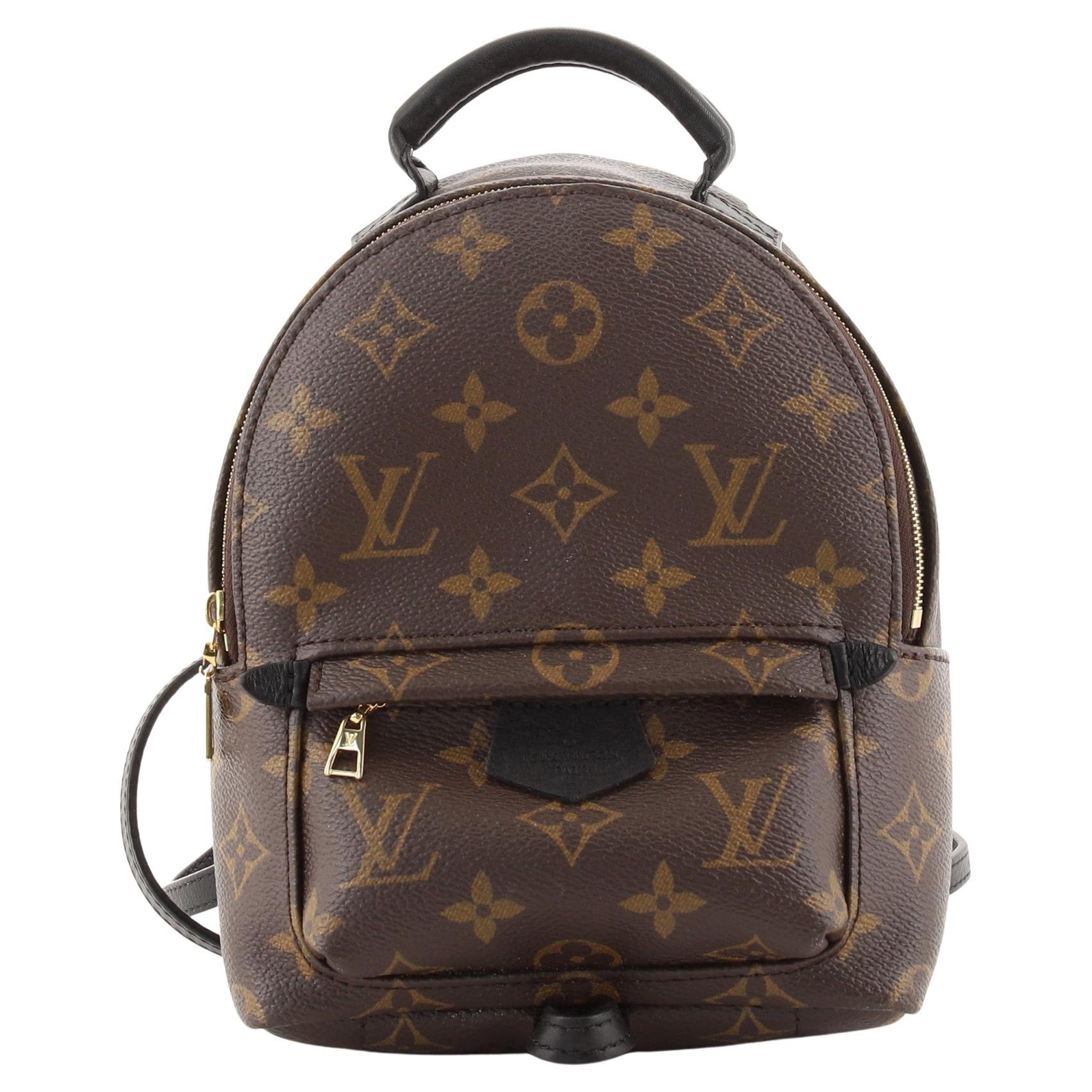 Louis Vuitton Backpack Mini - 75 For 