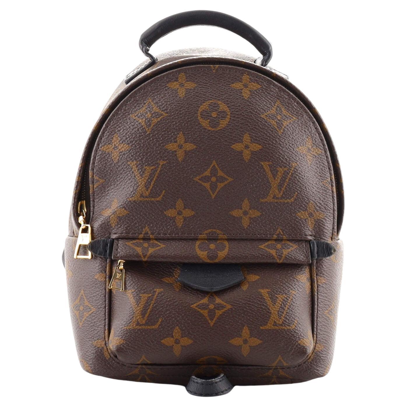 Louis Vuitton Backpack Mini - 75 For 