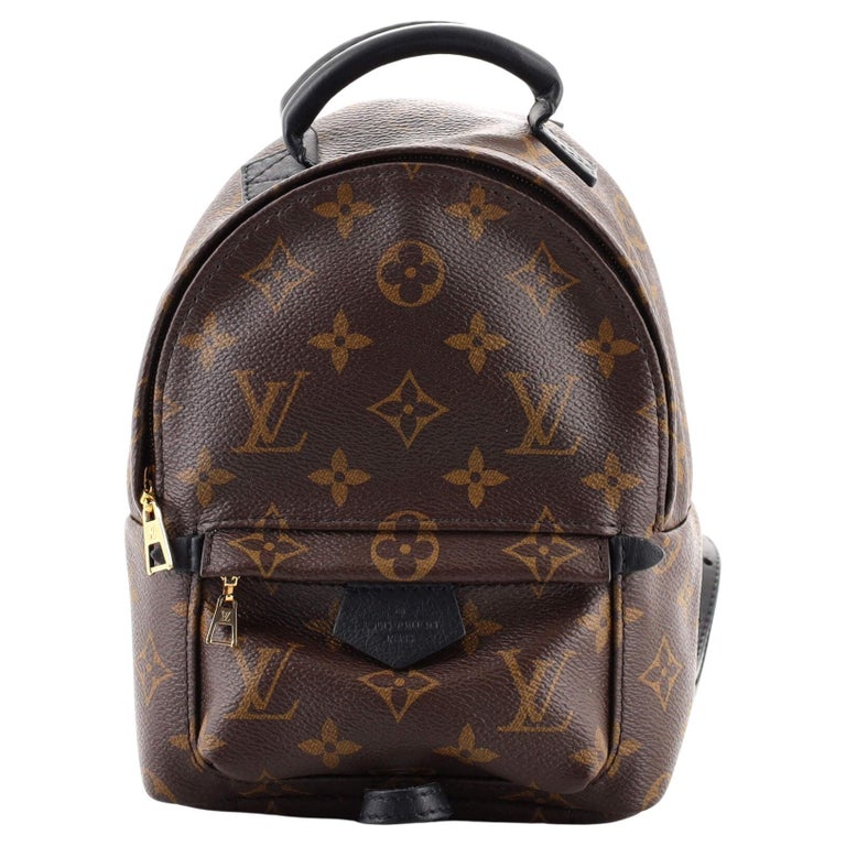 Vintage Louis Vuitton Backpacks - 502 For Sale at 1stDibs | all black louis  vuitton backpack, authentic louis vuitton backpack, back pack lv