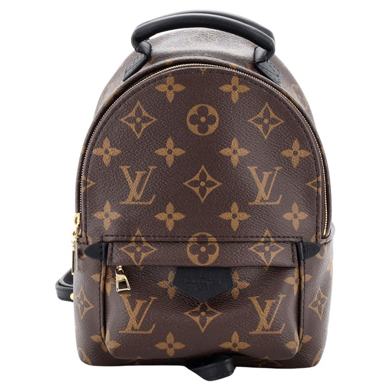 Vintage Louis Vuitton Backpacks - 148 For Sale at 1stDibs