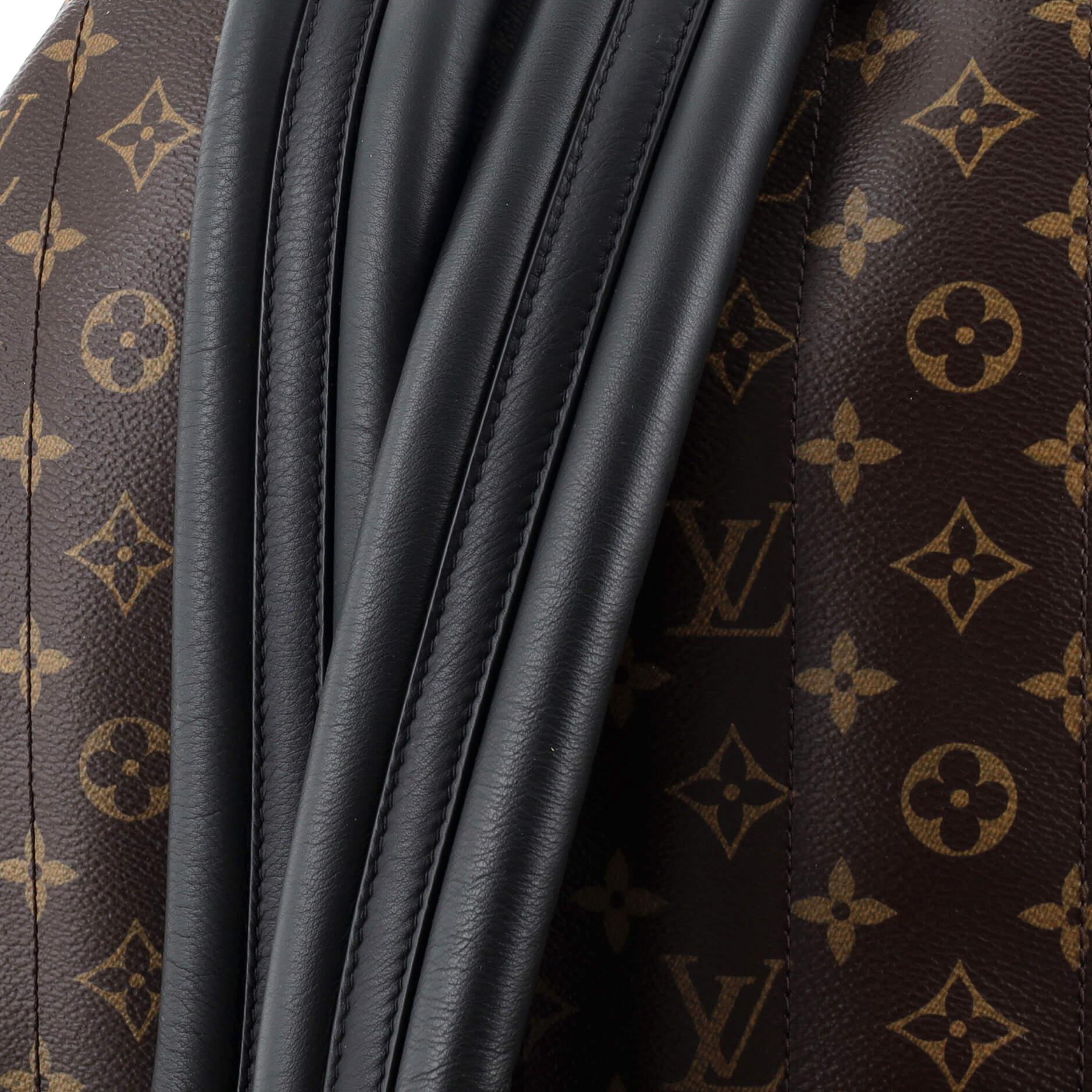 Louis Vuitton Palm Springs Backpack Monogram Canvas MM 2