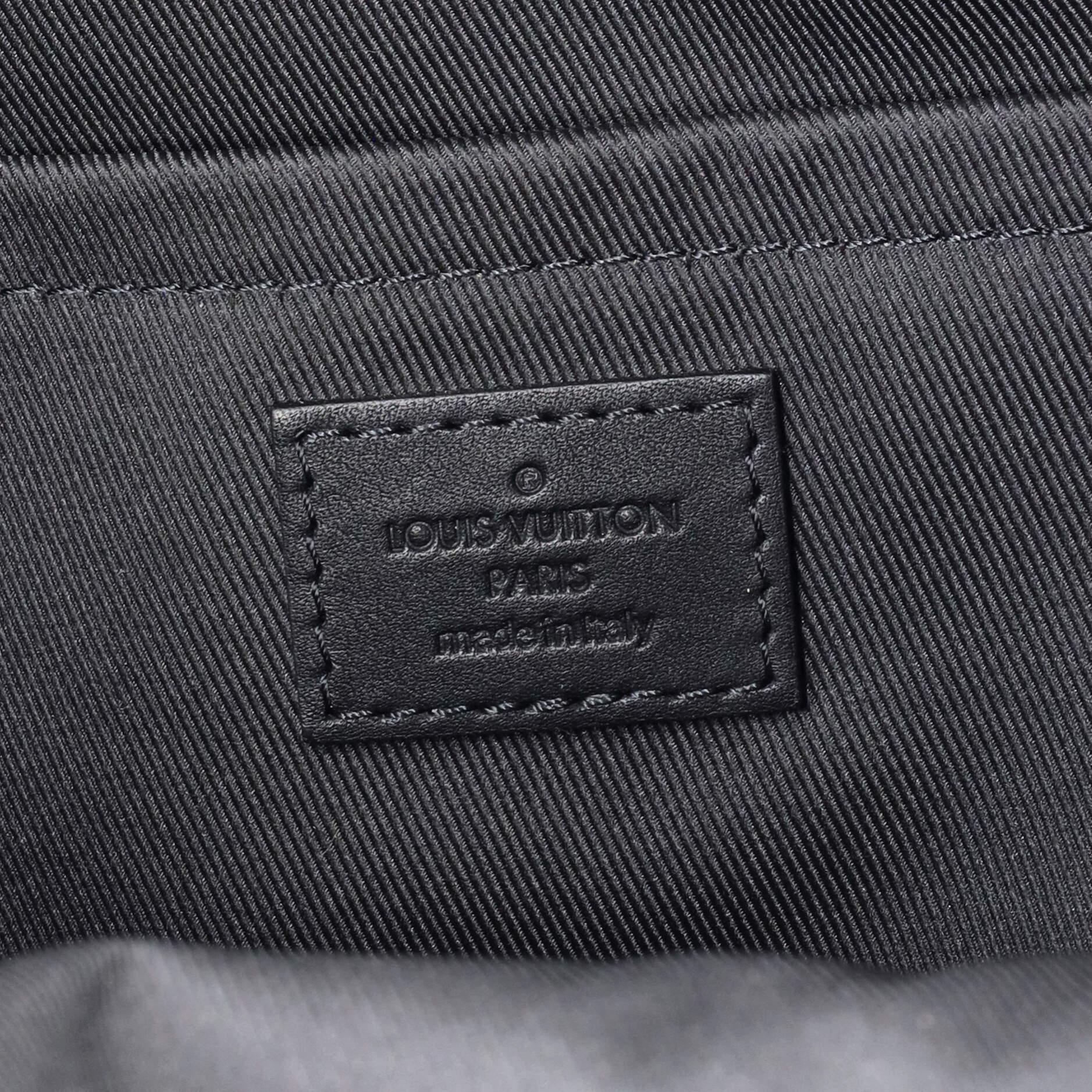 Louis Vuitton Palm Springs Backpack Monogram Canvas MM 4
