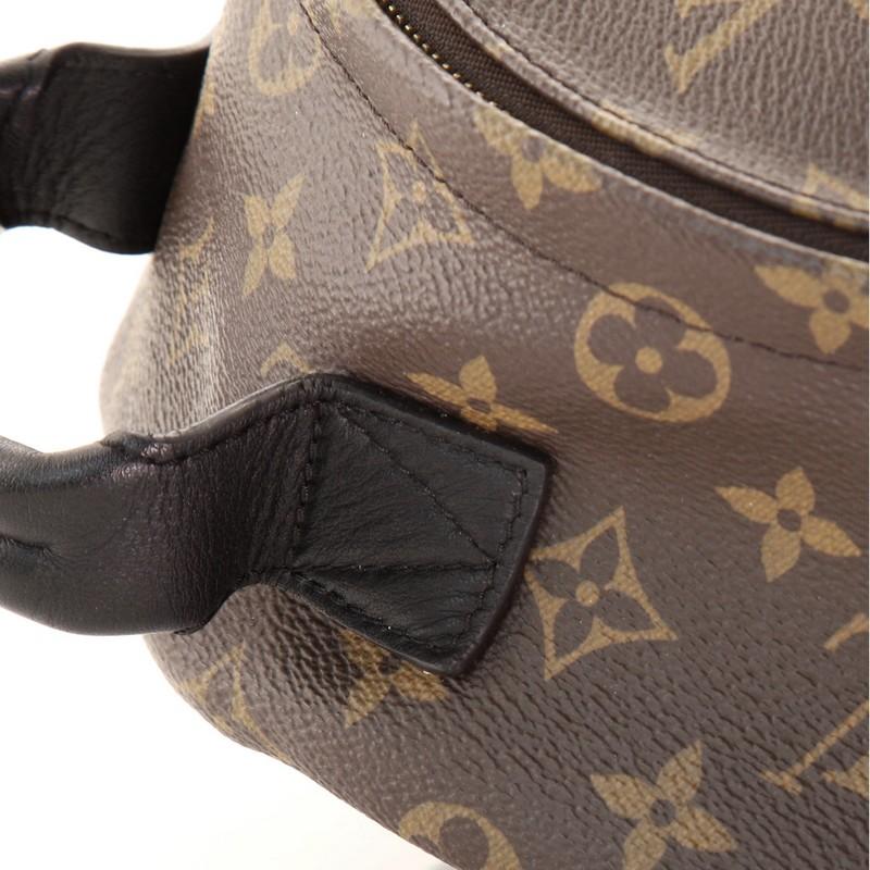 Women's or Men's Louis Vuitton Palm Springs Backpack Monogram Canvas PM