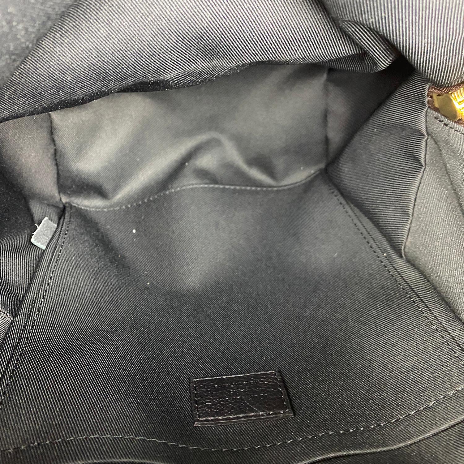 Louis Vuitton Palm Springs Backpack PM For Sale 6
