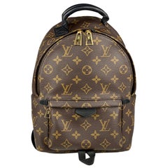 Louis Vuitton Palm Springs Backpack PM