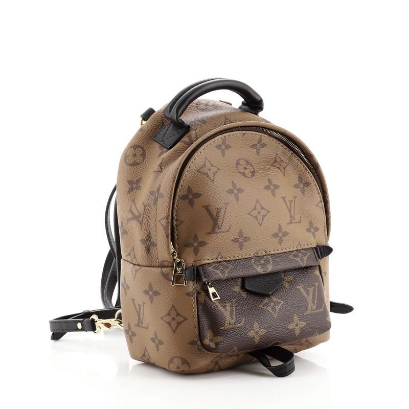 lv two tone bag