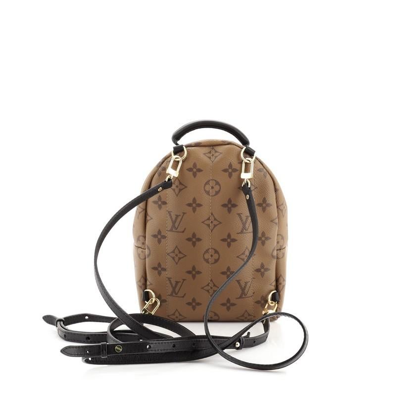 two tone lv bag