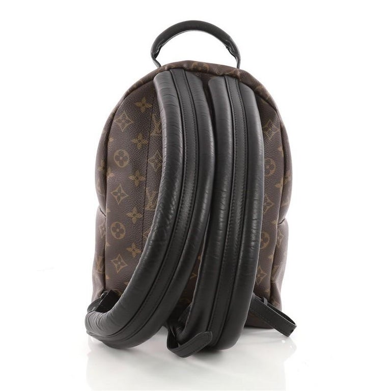 Louis Vuitton Palm Springs Backpack PM at 1stDibs