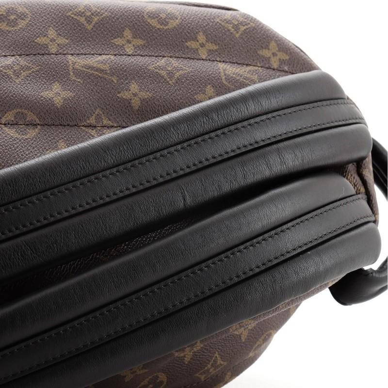 Women's or Men's Louis Vuitton Palm Springs Backpack Reverse Monogram Canvas PM