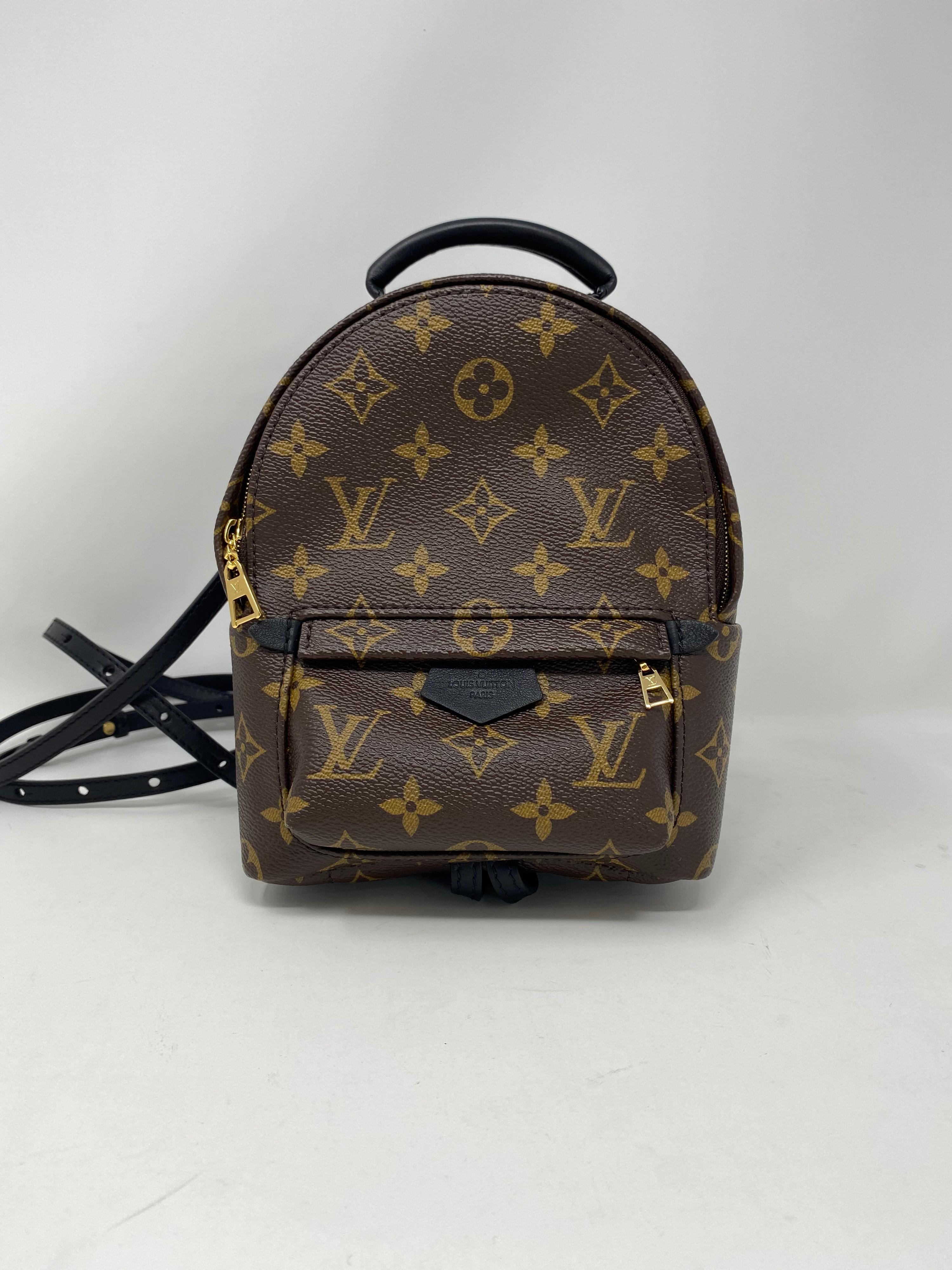 louis vuitton supreme mini backpack