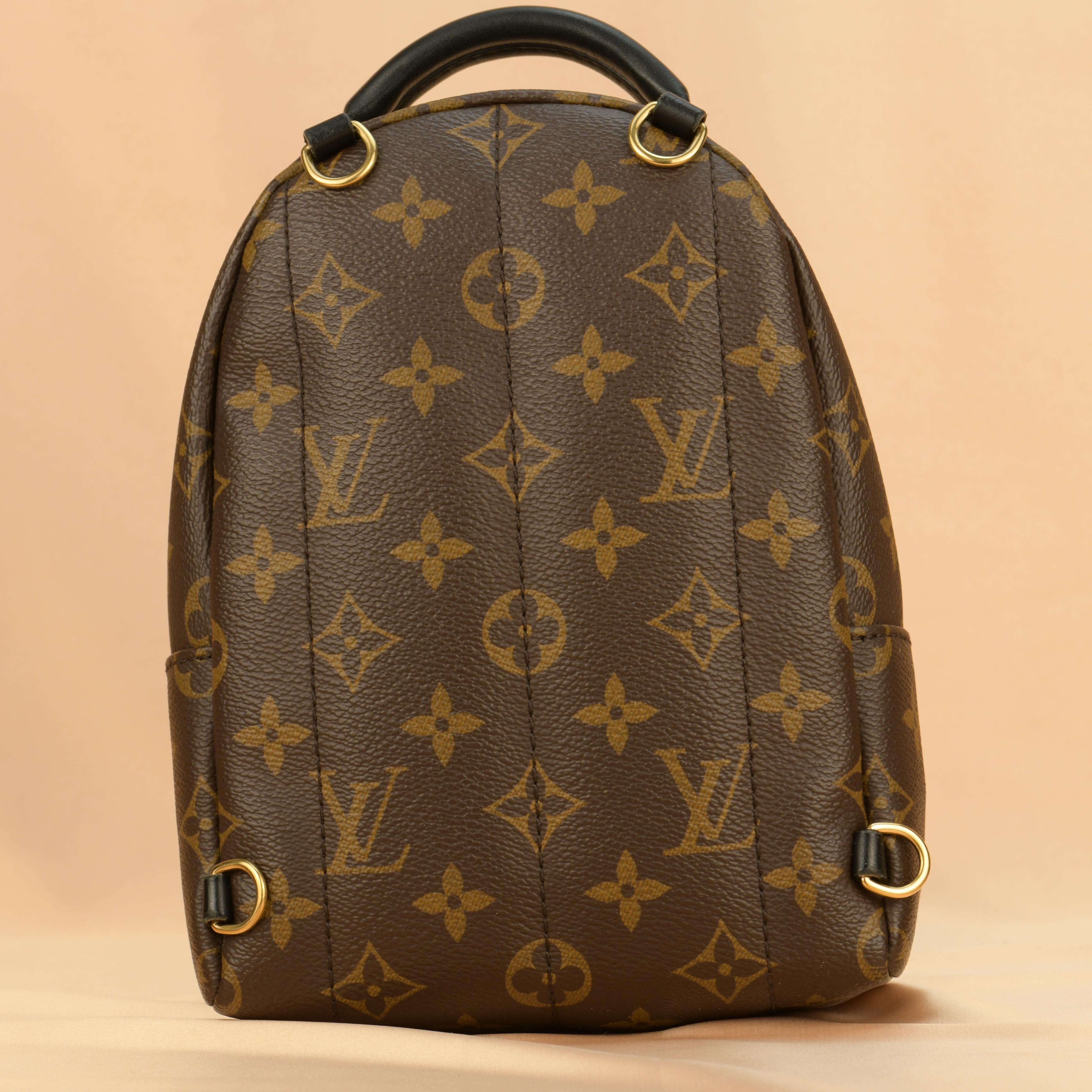 louis vuitton crossbody backpack