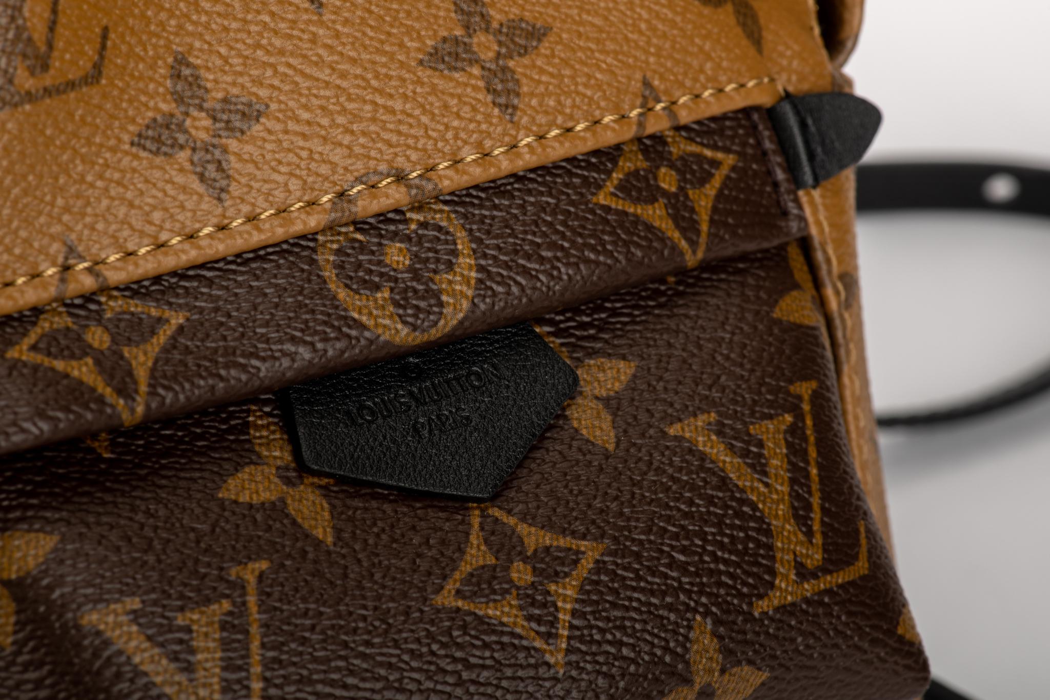 lv backpack mini