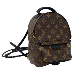 Best 25+ Deals for Louis Vuitton Palm Springs Backpack Mini