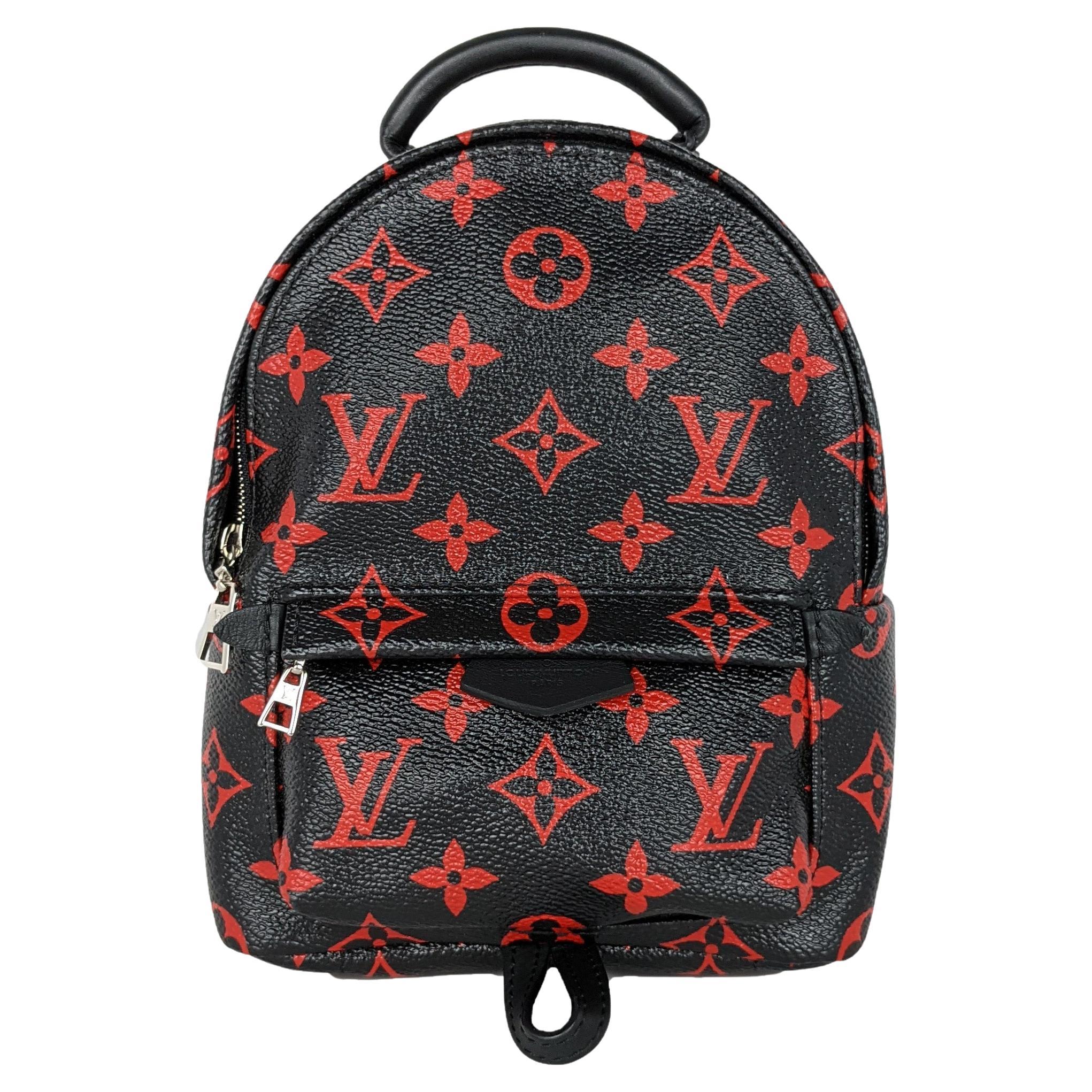 Louis Vuitton Apollo Backpack Limited Edition FIFA World Cup Epi ...