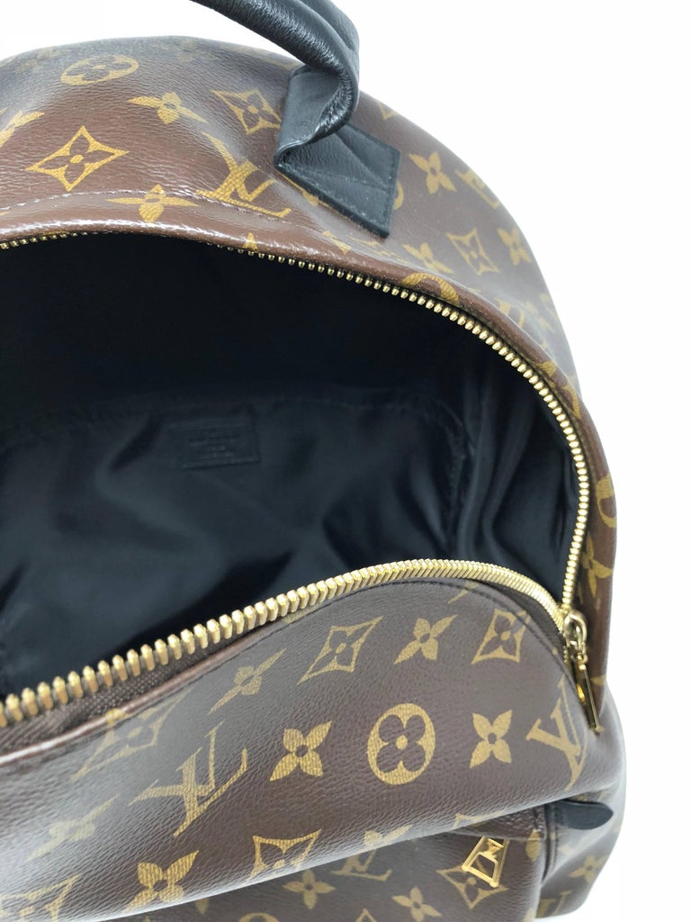 Louis Vuitton Palm Springs MM Backpack at 1stDibs louis vuitton palm