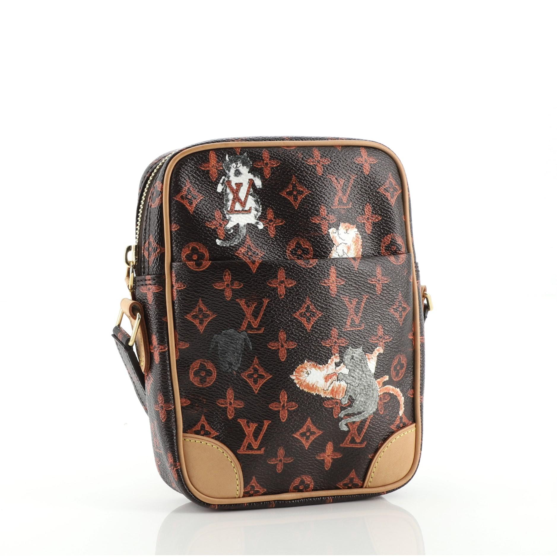 catogram louis vuitton