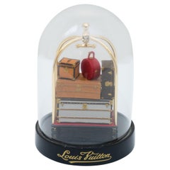 Louis Vuitton Paperweight