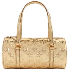 Pre-Owned Louis Vuitton Bedford Satchel- 2238JU56 