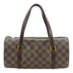 LV Papillon Handbag: Authentic Discount 211862/83