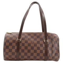 Louis Vuitton Papillon Handbag Damier 30