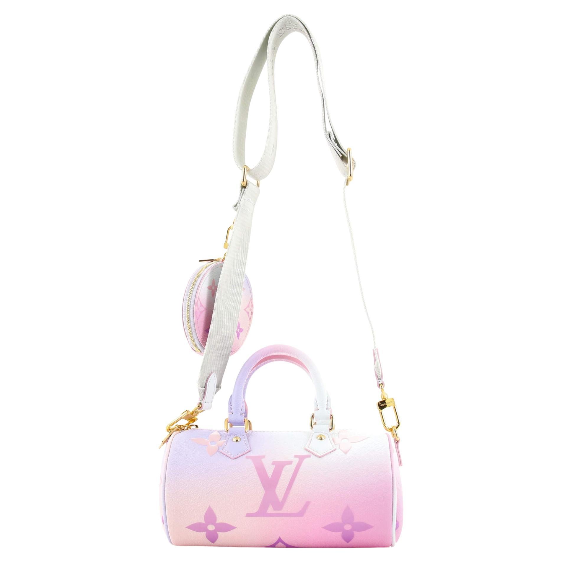Louis Vuitton Papillon Bb - For Sale on 1stDibs