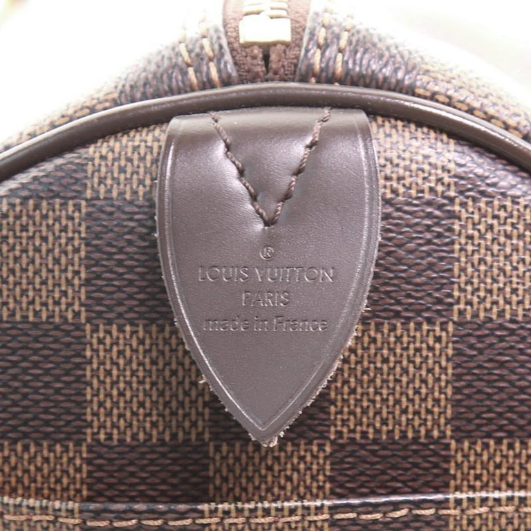 Louis Vuitton Papillon Nm Monogram Canvas Brown - US