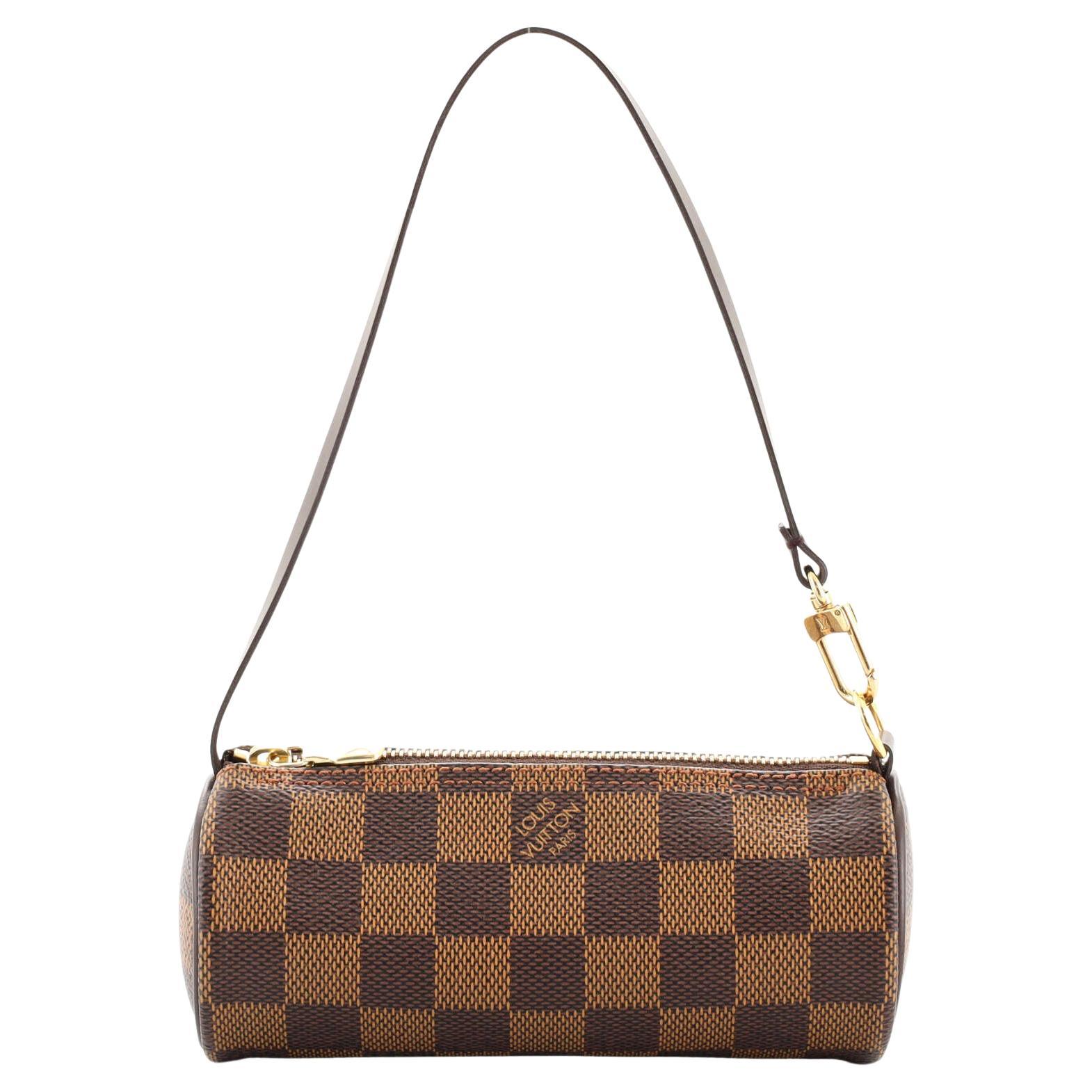 LV Papillon BB 2021]Review My Lux Louis Vuitton Papillon BB by 2021 spring  summer Pool collection 
