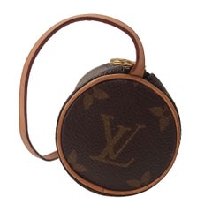 Louis Vuitton Papillon Pouch