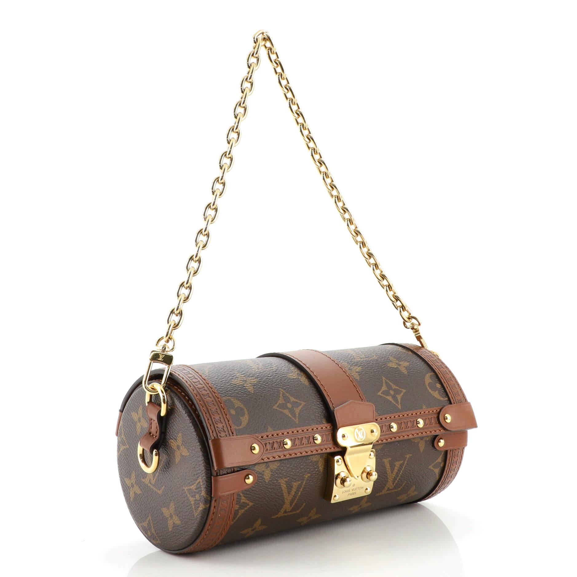 lv papillon trunk