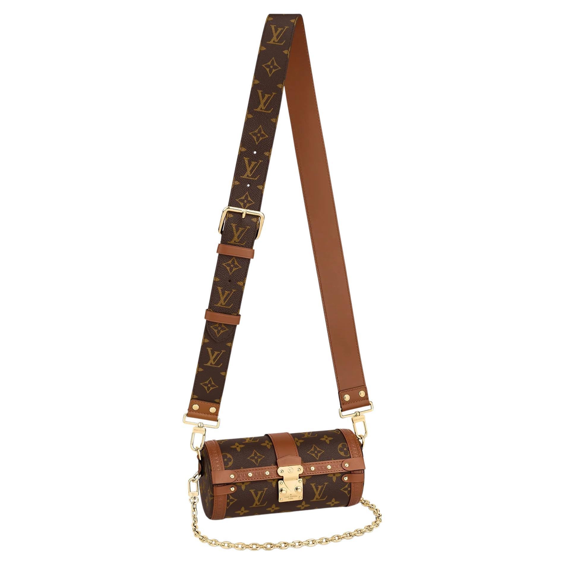 Vintage Louis Vuitton: Bags, Clothing & More - 9,796 For Sale at 