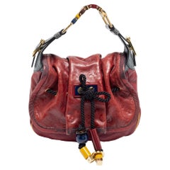 Collection Printemps-Ete Kalahari GM, Hobo Bag, Louis Vuitton (Lot 81 -  Important Spring AuctionMar 3, 2018, 10:00am)