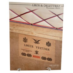Louis Vuitton Paris Auction Catalog 2019  by Gros & Delettrez