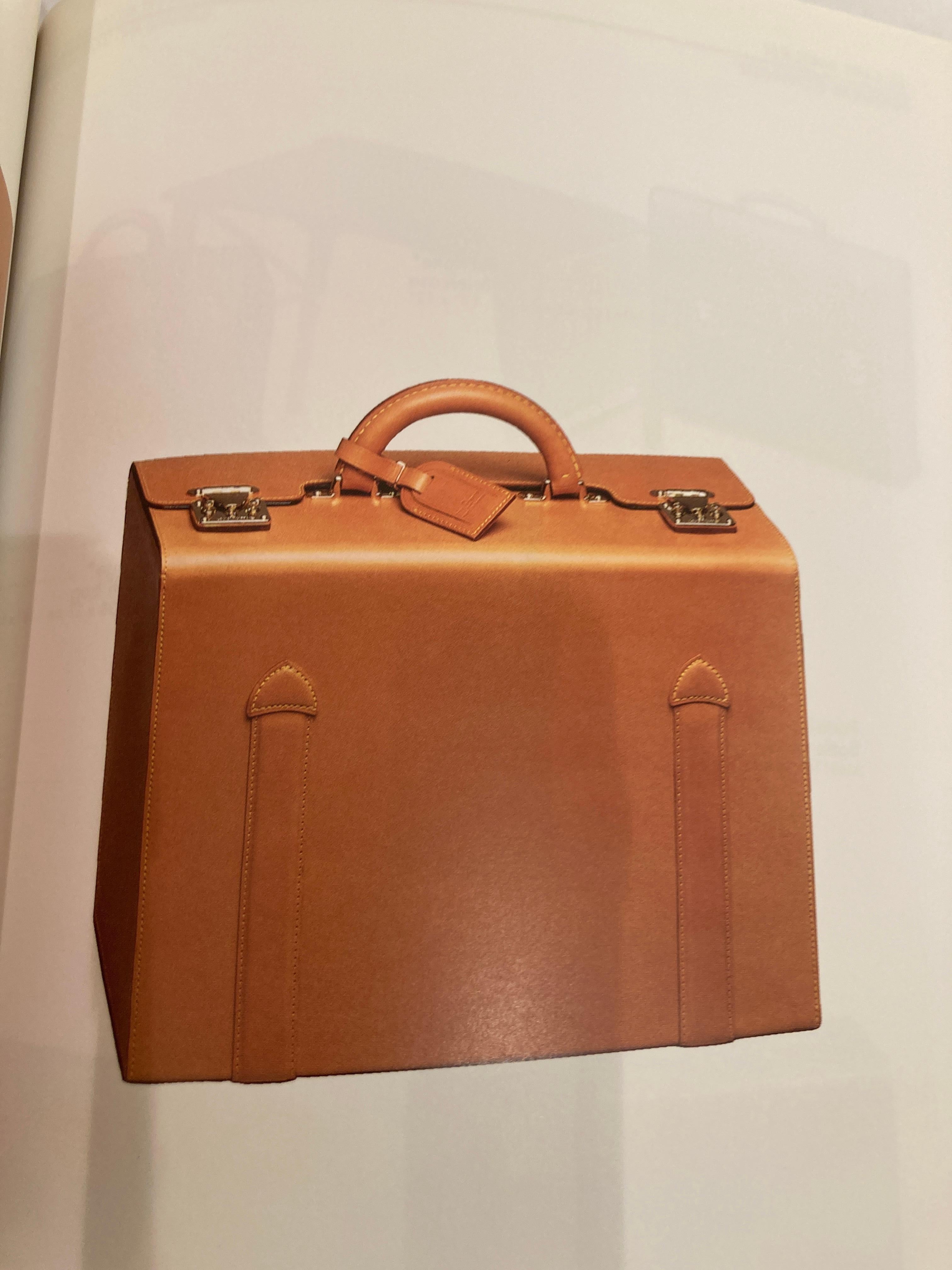 20th Century Louis Vuitton Paris France Edition Collectible Catalog, 1999 